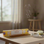 Incenso Satya Vanilla - 15 gr | Aromatico e Meditativo