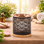 Aromafume Diffusore Exotic Incense | Rainbow