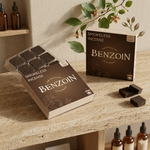Mattoncini d'Incenso - Aromafume | Benzoino
