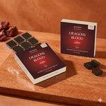 Mattoncini d'Incenso - Aromafume | Dragon's Blood