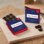 Mattoncini d'Incenso - Aromafume | Nag Champa