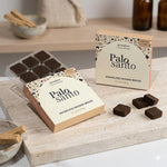 Mattoncini d'Incenso - Aromafume | Palo Santo