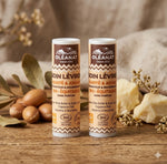 Balsamo Labbra BIO | Burro di Karitè e Olio di Argan