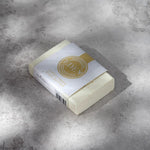 Saponetta Artigianale Eden – Semi di Carota e Burro di Karité | Idratante e Protettiva