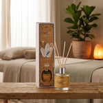 Diffusore Botanico "Celestial Magic" - Lavanda e Rosmarino | Vibrazioni Magiche