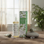 Smudge Spray Salvia Bianca Aromafume - 100 ml | Purificazione Energetica e Calma Mentale