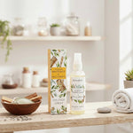 Smudge Spray Salvia Bianca e Palo Santo Aromafume - 100 ml | Pulizia Energetica - Equilibrio e Calma