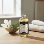 Olio da Massaggio Naturale - 200 ml | Opium