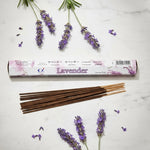 Stamford Premium Bastoncini di Incenso - Lavanda x20 | Dolce e Floreale