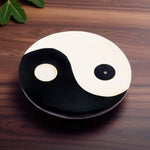 Brucia Incensi in Pietra Ollare | Yin Yang