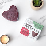 Sapone Scrub Naturale - Ciliegia - 100 gr