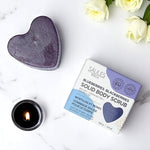 Sapone Scrub Naturale - Mirtilli e More - 100 gr