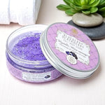 Scrub Corpo al Sale Marino - Mirtilli e More - 300 gr