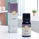 Olio Essenziale Vaniglia - Song of India | Rilassante e Afrodisiaco