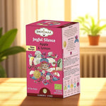 Shoti Maa Magic Box - 16 Tisane Organiche - Joyful Silence | Equilibranti e Rilassanti