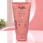 Scrub Viso Dolcezza Orientale - Najel | Esfoliante e Purificante - 75 ml