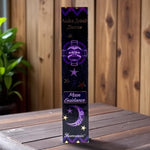 Incenso Native Spirits Luna - Gelsomino - 15 gr | Intenso e Dolce