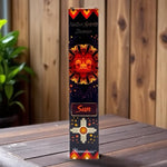 Incenso Native Spirits Sole - Ylang Ylang - 15 gr | Floreale e Dolce