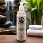 Bagnoschiuma Cremoso al Mirto | Idratante e Riattivante Circolatorio - 250 ml