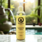 Bagnoschiuma Cremoso agli Agrumi | Idratante e Rigenerante - 250 ml