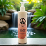 Latte Corpo con Aloe Vera e Acido Ialuronico | Idratante Lenitivo - 250 ml