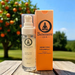 Siero Viso Vitamina C | Antiossidante e Illuminante - 30 ml