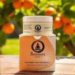 Maschera Viso Vitamina C | Illuminante e Anti-age - 100 ml