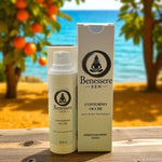 Contorno Occhi con Aloe Vera Bio e Collagene Vegetale | Nutriente e Rigenerante - 30 ml