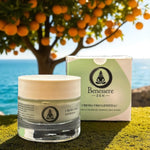 Crema Viso Lenitiva | Decongestionante e Rinfrescante - 50 ml