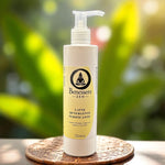 Latte Detergente con Bardana e The Verde | Purificante e Riequilibrante - 250 ml