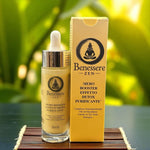 Siero Booster Effetto Detox | Purificante e Riequilibrante - 30 ml