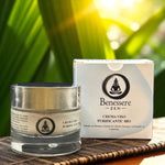 Crema Viso Purificante | Astringente e Riequilibrante - 50 ml