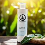 Scrub Viso con Granuli Vegetali | Esfoliante e Stimolante Cellulare - 250 ml