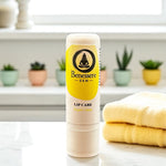 Lip Care Propoli e Miele | Nutriente e Protettivo - 4,5 ml