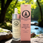 Siero Viso Anti-age | Elasticizzante e Rigenerante - 30 ml