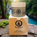 Crema Viso Acido Ialuronico | Elasticizzante e Antiossidante - 50 ml