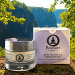 Crema Viso Anti-age | Rimpolpante e Liftante - 50 ml