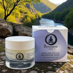 Crema Viso Anti-age Notte | Rigenerante e Nutriente - 50 ml