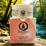 Maschera Viso Hidra Lift | Tonificante e Liftante - 100 ml