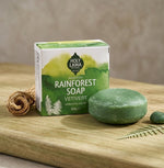 Sapone Ayurvedico Rainforest Holy Lama | Vetiver