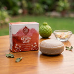 Sapone Ayurvedico Kewra Holy Lama | Bergamotto e Patchouli