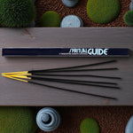 Incenso Spiritual Guide - Sandalo e Fiore di Loto - 10 gr | Mistico e Speziato