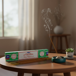 Incenso Satya Ayurveda - 15 gr | Aromatico e Speziato