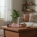 Incenso Satya Namaste - 15 gr | Legnoso e Floreale