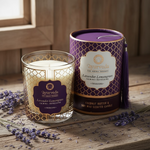 Candela Ayurvedica Tridosha - 200 gr | Lavanda & Citronella