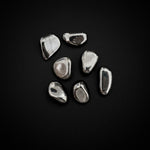 Ematite | Protezione Energetica - Memoria e Concentrazione - Radicamento e Concretezza