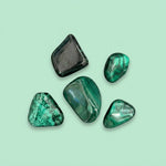 Malachite | Guarigione Emotiva - Consapevolezza di Sé - Trasformazione e Cambiamento
