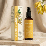 Spray per Ambienti e Tessuti Aromafume - 100 ml | Ylang Ylang