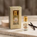 Profumo Ayurvedico Roll-On | Vaniglia