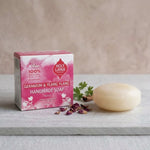 Sapone Ayurvedico Holy Lama | Rosa